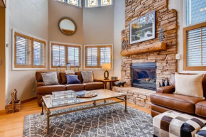 MOTHERLODE 3 townhouse